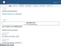 Sites similar to eis.ac.th