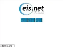 Sites similar to eis.net.au