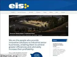 Sites similar to eis.nz
