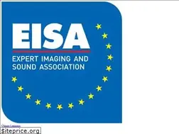 Sites similar to eisa-awards.org