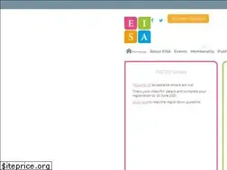 Sites similar to eisa-net.org