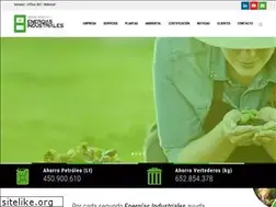 Sites similar to eisa.cl