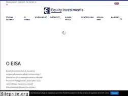Sites similar to eisa.net.pl