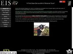 Sites similar to eisagency.com
