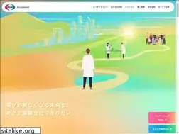 Sites similar to eisai-recruit.jp
