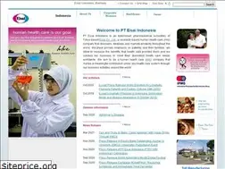 Sites similar to eisai.co.id