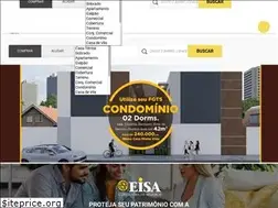 Sites similar to eisaimoveis.com.br