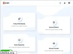 Sites similar to eisajans.com