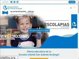Sites similar to eisangabriel.es