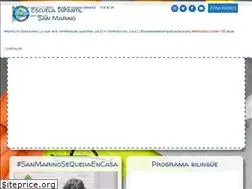 Sites similar to eisanmarino.es