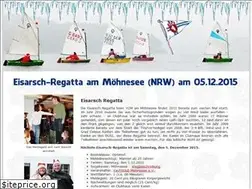 Sites similar to eisarsch.de