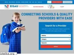 Sites similar to eisau.com.au