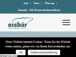 Sites similar to eisbaer.com