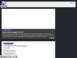 Sites similar to eisbaeren-eppelheim.de