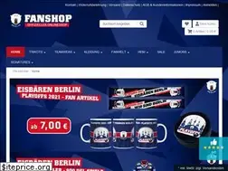 Sites similar to eisbaeren-shop.de