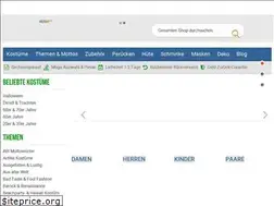 Sites similar to eisbaerkostuem.de