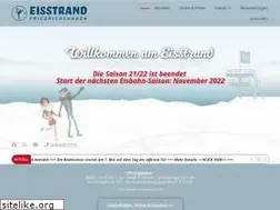 Sites similar to eisbahn-berlin.de