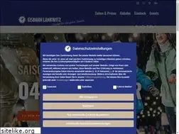 Sites similar to eisbahn-lankwitz.de