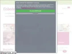 Sites similar to eisbedarf24.de