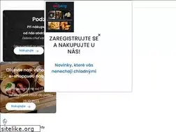 Sites similar to eisberg.cz