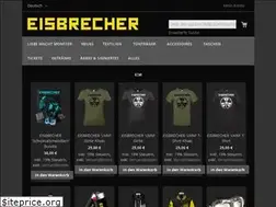 Sites similar to eisbrecher.hamburgrecords.com