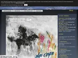 Sites similar to eisbrenner.de