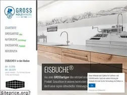 Sites similar to eisbuche.de
