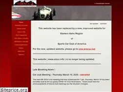 Sites similar to eiscc.info