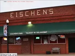 Sites similar to eischensbar.com