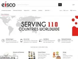 Sites similar to eiscolabs.com