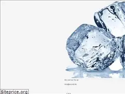 Sites similar to eiscold.de