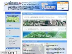 Sites similar to eiseigazo.jp