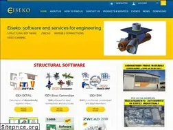 Sites similar to eiseko.it