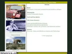 Sites similar to eisel.us