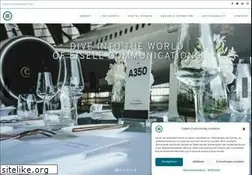 Sites similar to eisele-communications.com