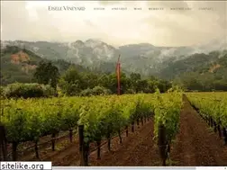 Sites similar to eiselevineyard.com