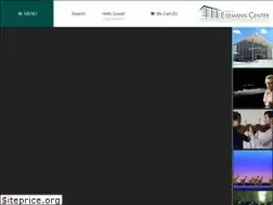 Sites similar to eisemanncenter.com