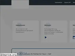 Sites similar to eisen-duwe.de