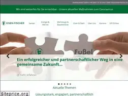 Sites similar to eisen-fischer.de