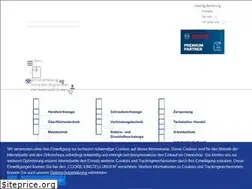 Sites similar to eisen-hartmann.de