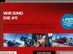 Sites similar to eisen-neumueller.at