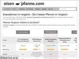 Sites similar to eisen-pfanne.com