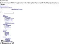 Sites similar to eisen-pfeiffer.de