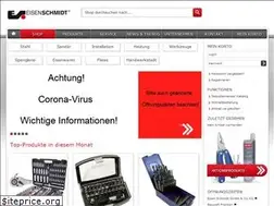 Sites similar to eisen-schmidt.de