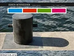 Sites similar to eisen-schneider.de