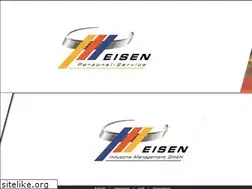 Sites similar to eisen-services.com