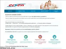 Sites similar to eisen.fr