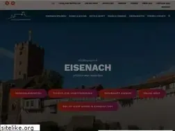 Sites similar to eisenach.info