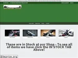 Sites similar to eisenarmsllc.com