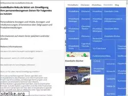 Sites similar to eisenbahn-links.de